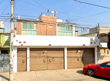 Casa de 4 habitaciones, Gustavo A. Madero · Oportunidad: Casa en Remate Bancario En, San Juan de Aragón, Gustavo A. Madero, Cdmx