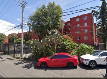 Departamento de 3 habitaciones, Iztapalapa · Departamento de 76 m² con 3 Recámaras en Venta en Paseos de Churubusco Iztapalapa