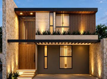 Casa · 239m² · 4 Recámaras · 2 Estacionamientos · Casa en Venta en Fraccionamiento Alto Lago Residencial