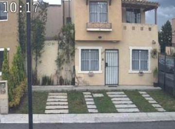 Casa de 3 habitaciones, Zempoala · Casa Amueblada