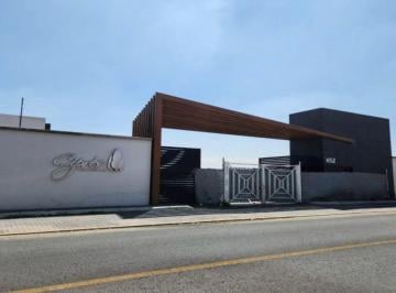 Terreno / Lote , Metepec · Lotes en Venta Dentro de Fraccionamiento en Metepec