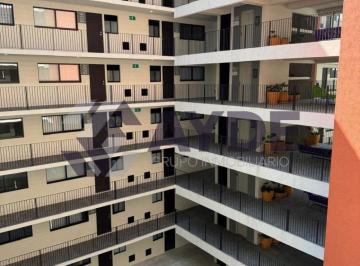 Departamento de 2 habitaciones, Guadalajara · Departamento en Renta en Condominio Parque Morelos Int. 513