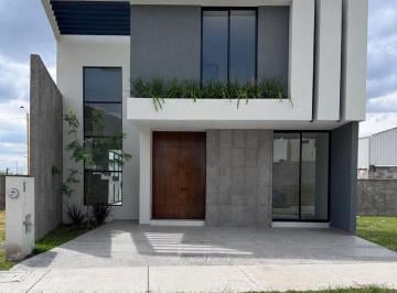 Casa de 4 habitaciones, Aguascalientes · Casa en Venta Tahona Residencial, Sur - Poniente de Aguascalientes