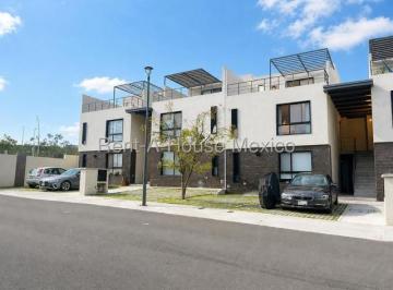 Departamento de 3 habitaciones, El Marqués · Departamento Duplex en Venta en Zakia | 3 Recámaras | 3 Baños Completos y Roof Garden