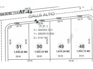 1 · Terreno Industrial en Venta Escobedo