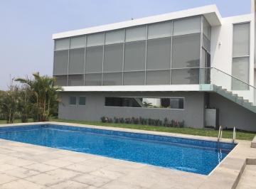 Casa de 3 habitaciones, Alvarado · Casa en Venta en Residencial Punta Tiburon Veracruz