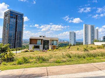 Terreno / Lote , Huixquilucan · Incanto Bosque Real - Lote Panorámico 449 m² - 17 m de Frente