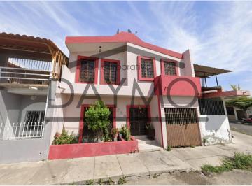 Casa de 4 habitaciones, Colima · Casa en C. Valentín Gómez Farías 249, Centro, 28000 Colima, Col.