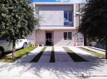 Casa de 3 habitaciones, El Marqués · Renta Casa 3 Habitaciones con Amenidades Excelente Ubicación Zakia Apt