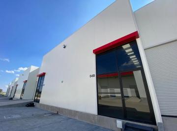 Bodega comercial , Pedro Escobedo · Bodega - Navetec Business Pedro Escobedo