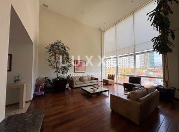 68f74ba91dfce19a359616e16d50a7a1740124097a9508b753b502d7e22987eb · Departamento de 380 m² con Doble Altura en Villa Florence, Interlomas