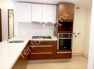 41b84157b71b318ea14695482a3527cc65b99977826fa3941b1bd7ce40a565a9 · Renta Departamento 2 Recámaras con Balcón en City Towers Green