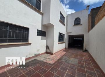Casa · 300m² · 6 Recámaras · 4 Estacionamientos · Casa en Renta en Capitán Caldera, Ideal Para Oficinas