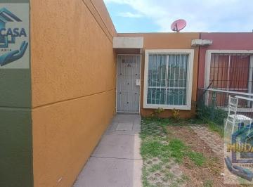 Casa · 1 Recámara · 1 Estacionamiento · Casa en Venta en Nuevos Paseos de San Juan Zumpango