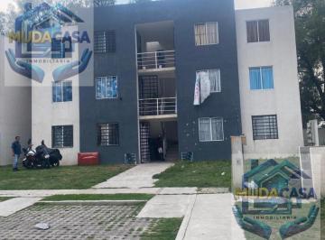 Departamento · 1 Recámara · 1 Estacionamiento · Departamento en Venta en Jardines de Bugambilias Zumpango