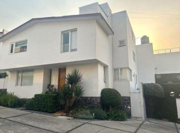 Casa de 3 habitaciones, Alvaro Obregón · Casa en Venta Y/o Renta en Fraccionamiento Atlamaya, Álvaro Obregón
