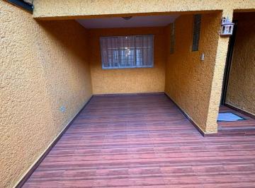 Casa de 4 habitaciones, Azcapotzalco · Casa de Dos Niveles en La Colonia Nueva Santa María – 189 m² – Acepta Créditos.