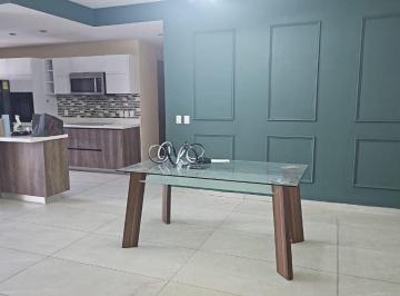Departamento de 2 habitaciones, Monterrey · Departamento de 120 m² con 2 Recámaras en Renta en Obispado