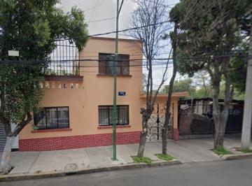 Casa de 3 habitaciones, Cuauhtémoc · Casa en Venta en Santa María Insurgentes