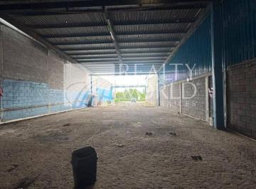 Bodega comercial , Allende · - Br Bodega Renta Allende, N. L.
