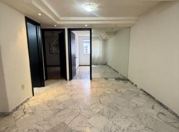 Departamento de 2 habitaciones, Cuauhtémoc · Departamento Súper Céntrico en Renta — Santa María La Ribera