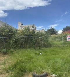 Terreno / Lote · 924m² · Excelente Terreno a Una Cuadra del Periferico de 925 m² Cuatlanc