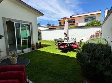 Casa en condominio de 3 habitaciones, Metepec · Casa Renta Metepec, Av Tecnológico
