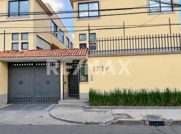 Casa en condominio de 3 habitaciones, Coyoacán · Casa en Condominio en Venta en Colonia Mirador Coyoacán