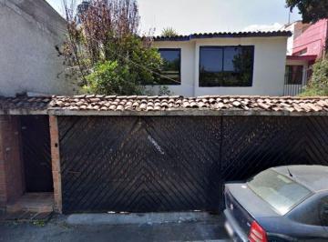 Casa de 3 habitaciones, Tlalpan · Casa de 118 m² con 3 Recámaras en Venta en Valle de Tepepan