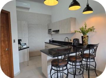 Departamento de 1 habitación, Saltillo · Departamento Amueblado en Renta Villa Bonita
