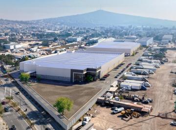 Nave industrial · 22000m² · Naves en Renta Colon y Periferico