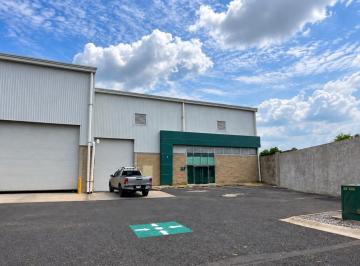 Nave industrial · 1037m² · Nave en Renta en 8 de Julio y Periferico
