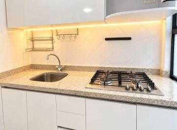 Departamento de 2 habitaciones, Alvaro Obregón · Departamento en Renta — San Ángel