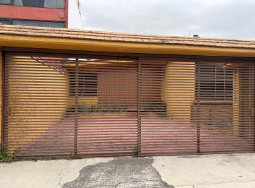 Casa de 3 habitaciones, Naucalpan de Juárez · Casa de un Piso en Ciudad Satélite