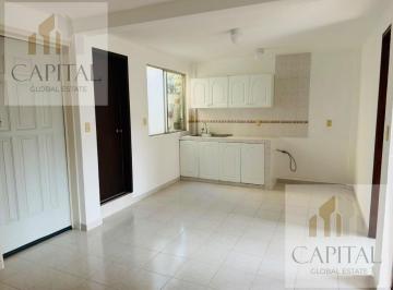 Departamento · 70m² · 2 Recámaras · 1 Estacionamiento · Departamento en Santa Cruz Xochitepec