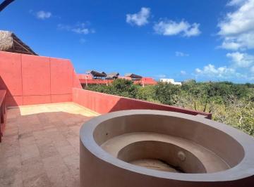 Departamento de 2 habitaciones, Cozumel · Departamento con Plunge Pool, Roof Top y Balcón Privado, Alberca, Gimnasio, en Venta