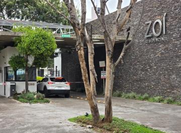Casa de 3 habitaciones, Zapopan · Casa en Renta Frente a Jardín en Zoi Residencial, Zapopan | Coto con Alberca y Seguridad 24 Horas