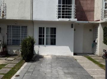 Casa de 2 habitaciones, Cuautitlán · Casa Remodelada en Venta en Cuautitlán