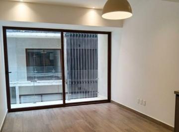 Departamento de 2 habitaciones, Alvaro Obregón · Renta de Departamento en Guadalupe Inn, Alvaro Obregon
