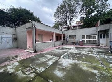 Terreno / Lote , Benito Juárez · Terreno en Esquina en Benito Juárez