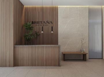 Departamento de 2 habitaciones, Benito Juárez · Departamento de 61 m² con 2 Recámaras en Venta en Zacahuitzco