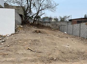 Terreno / Lote · 311m² · Terreno en Fraccionamiento Lomas de Atzingo