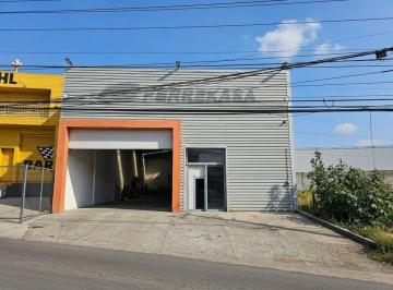 Bodega comercial · 400m² · Bodega en Renta en Queretaro Conin
