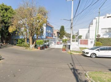 Casa en condominio de 2 habitaciones, Tlalpan · - Remate Bancario - Casa en Villa Lázaro Cárdenas, Tlalpan, Cdmx