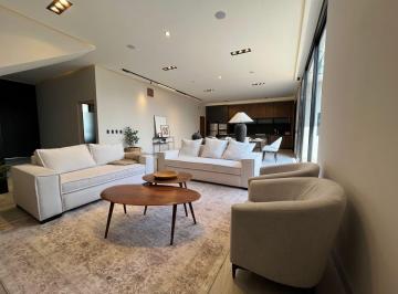 Casa en condominio de 5 habitaciones, Querétaro · Residencia con Acabados de Lujo + Terreno de 250 m² en La Vista