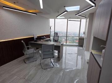 Inmueble productivo urbano , Miguel Hidalgo · Consultorios Médicos en Renta en Lomas Altas.