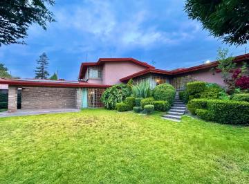 Casa de 3 habitaciones, Toluca · Residencia en Venta en Toluca