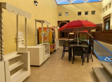 1 · Plaza Comercial en Venta en El Centro de Pachuca de Soto