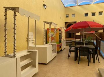 1 · Plaza Comercial en Venta en El Centro de Pachuca de Soto