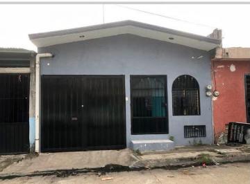 Casa de 2 habitaciones, Tapachula · Casa en Venta en Fracc. Buenos Aires. Tapachula Chiapas